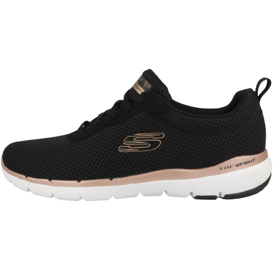 SKECHERS Низкие кроссовки Flex Appeal 3.0 — First Insight для женщин
