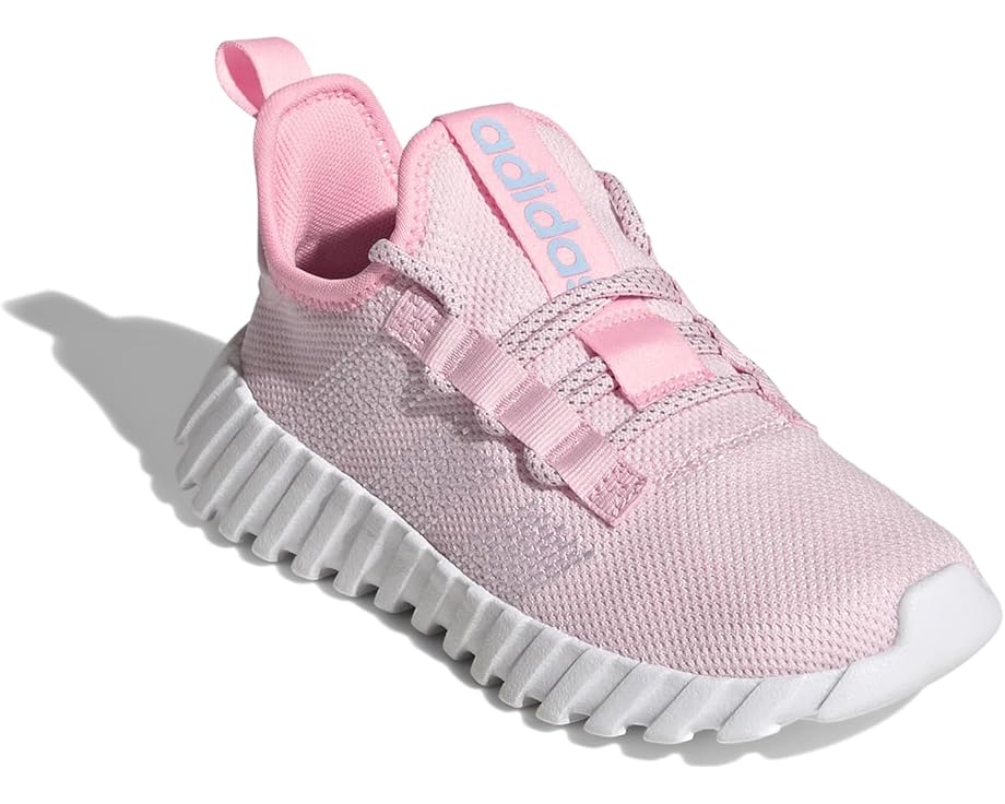 

Кроссовки adidas Kids Kaptir Flow Shoes, цвет Clear Pink/White/Pink Spark