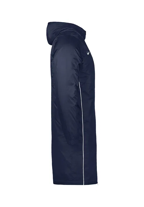 Куртка водонепроницаемая Winter coat Nike Performance, blauweiss, синий — фото 3