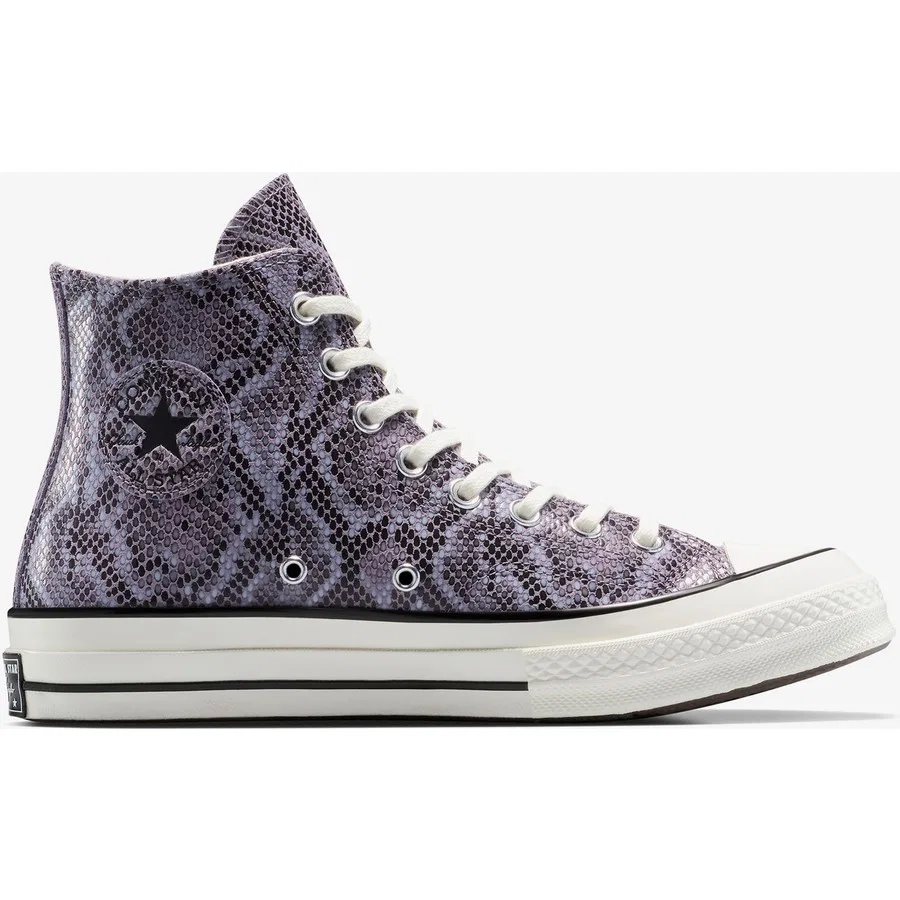 Кеды Converse Chuck 70 Unisex Mor, Фиолетовый
