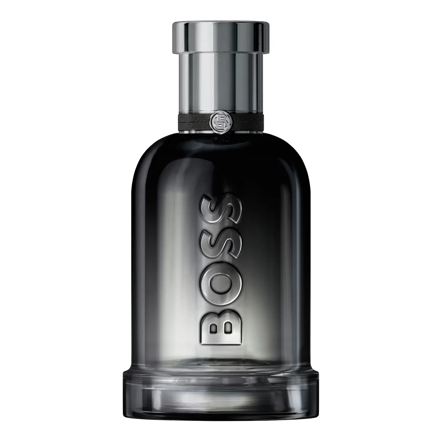 Парфюмерная вода 100 мл с ароматом имбирь-кожа BOSS Bottled Beyond, HUGO BOSS