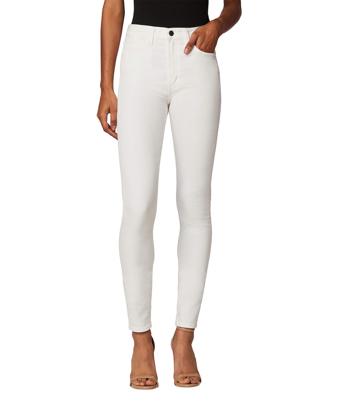

Джинсы Joe's Jeans, High-Rise Twiggy