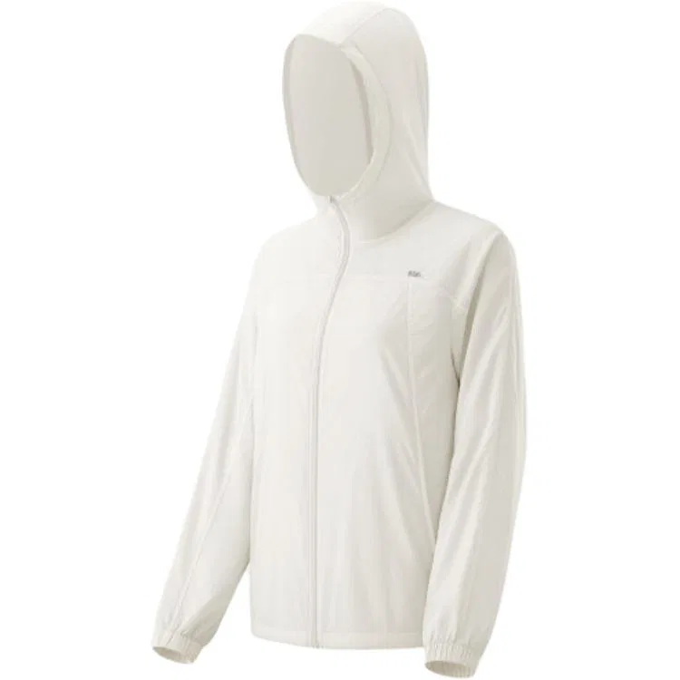 Детская солнцезащитная одежда BENEUNDER, Frost Milk White