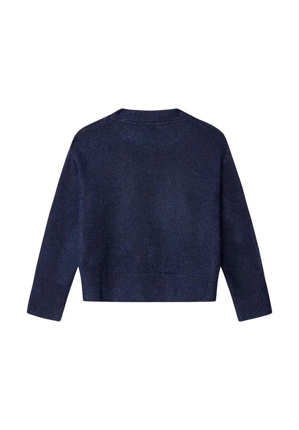 Jumper maeve - jumper Pepe Jeans, Navy — фото 2