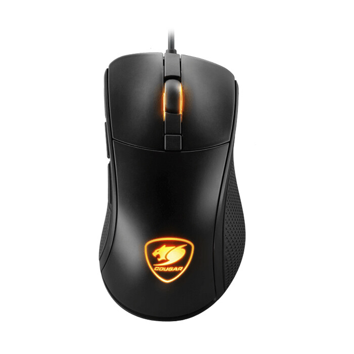 

Проводная игровая мышь Cougar Surpassion, черный