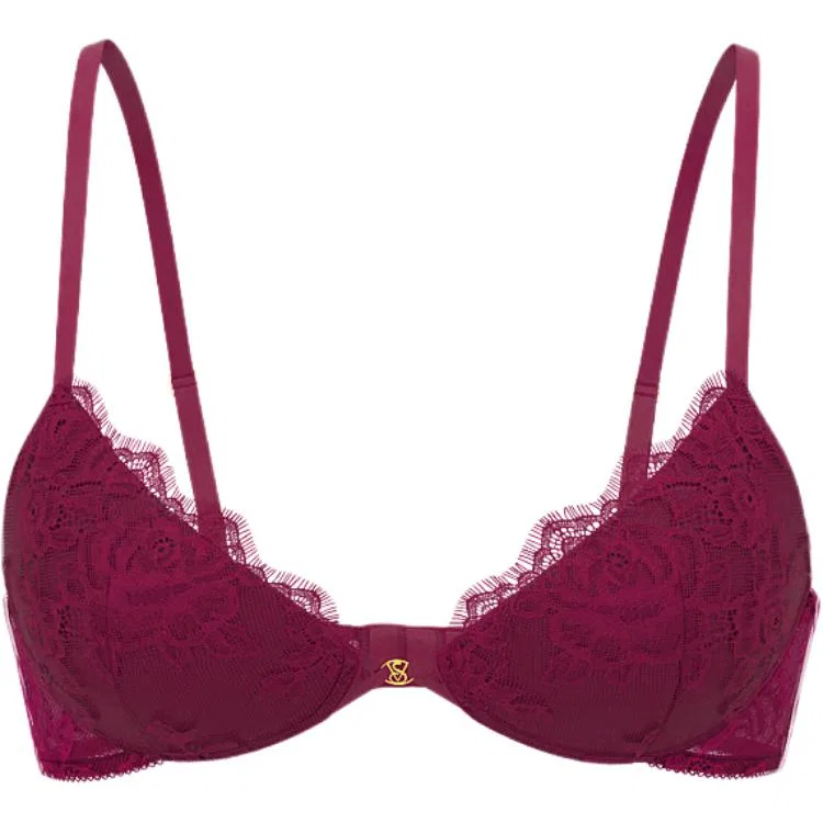 Женский бюстгальтер Fresh Jams, Victoria's Secret, Цвет Fresh Jams