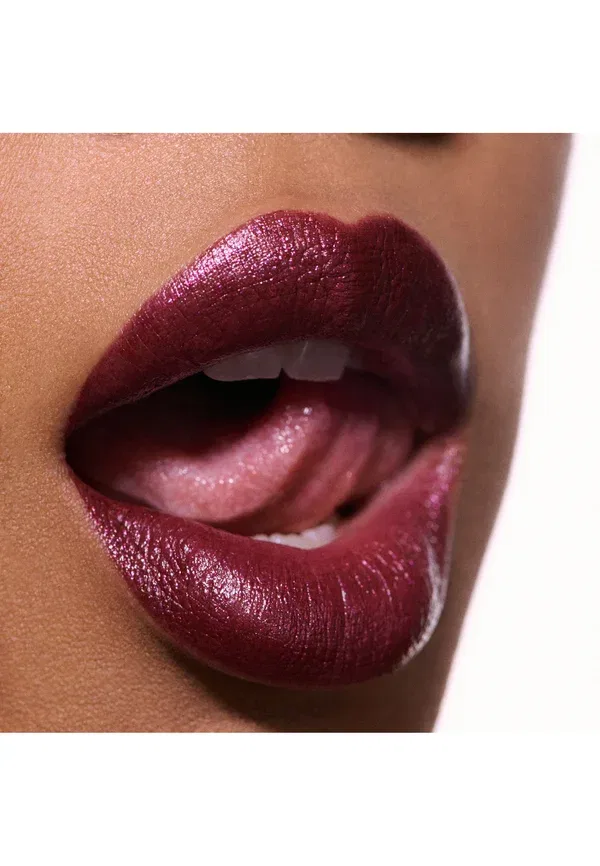 Карандаш для губ матовый Dazzlelips crayon Mac, Grapeful 1.5 г, цвет grapeful — фото 4