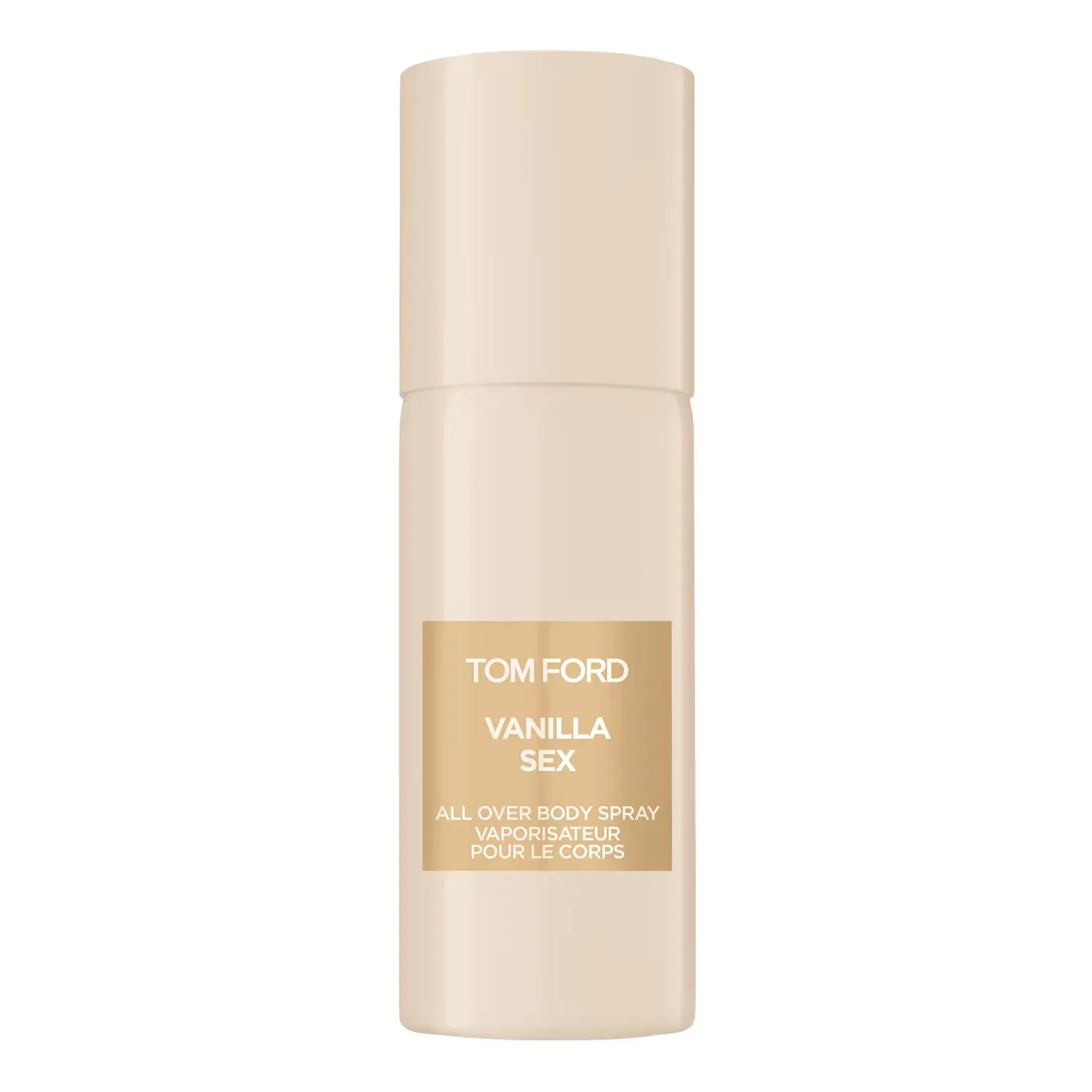 Парфюмерная вода-спрей Vanilla Sex TOM FORD, 150 мл