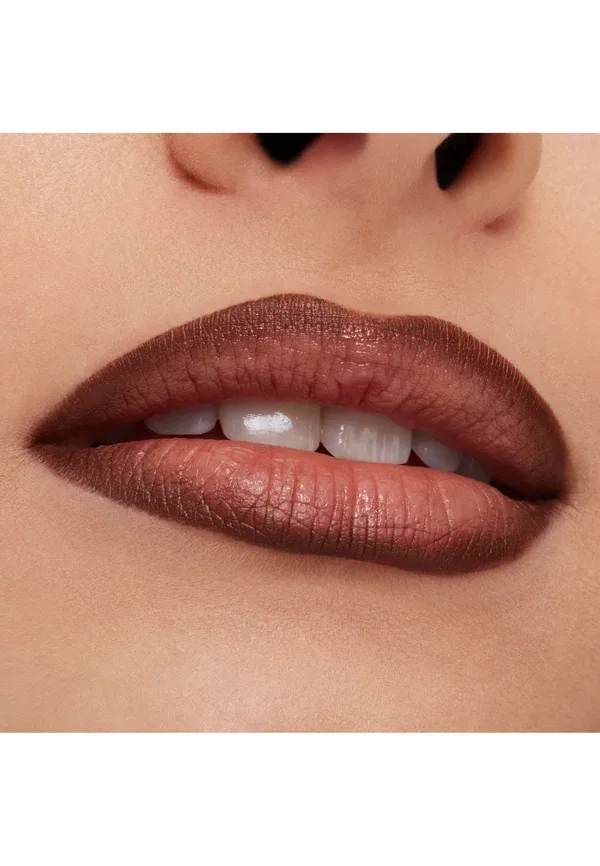 Карандаш для губ 1.45 г Lip pencil Mac, Chestnut, цвет chestnut — фото 2