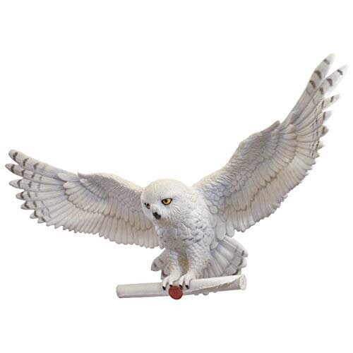 

The Noble Collection Hedwig Owl Post Настенный декор (NN8965)