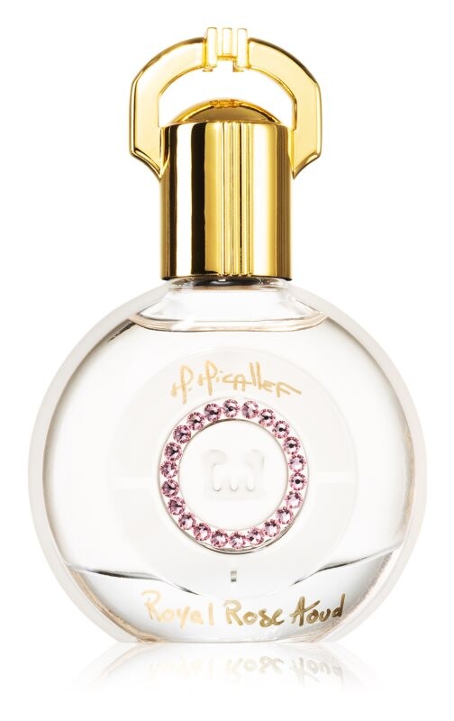 

Парфюмерная вода M. Micallef Royal Rose Aoud, 100 мл