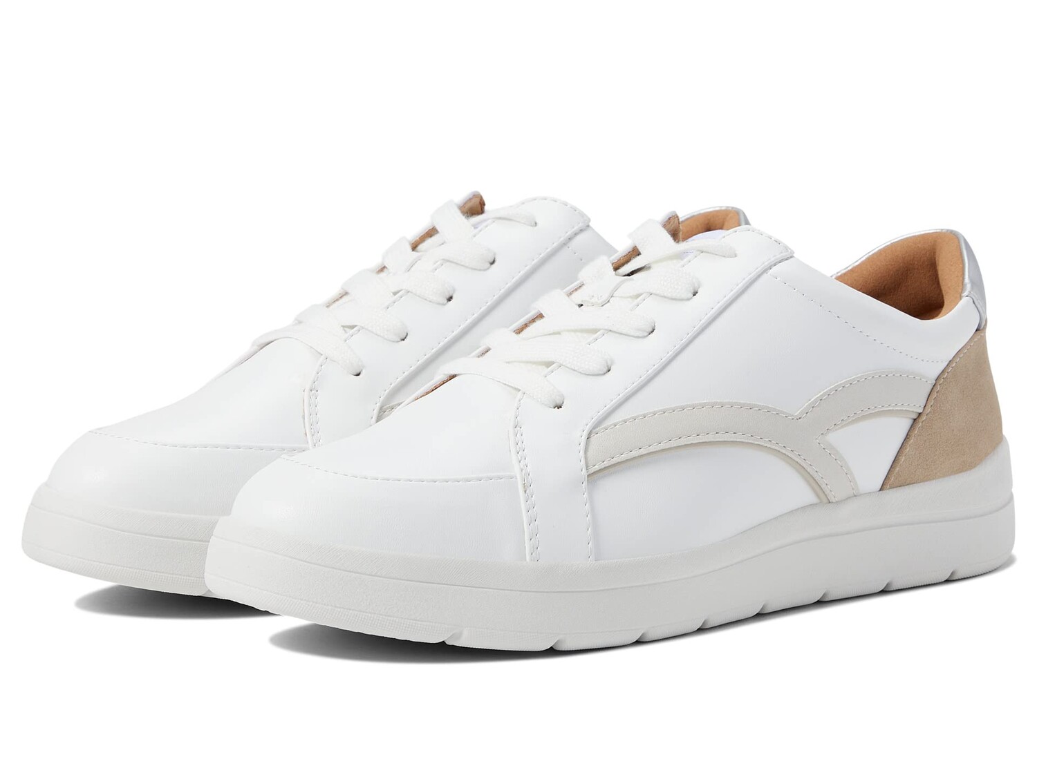 

Кроссовки Rockport, Truflex Navya Retro Sneaker