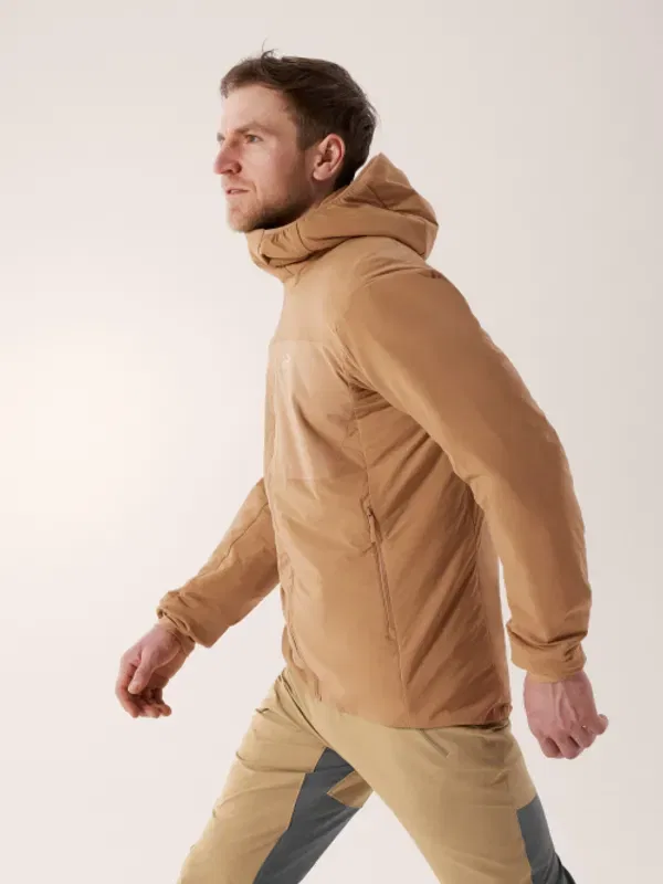 Куртка утепленная Proton Hoody, мужская, Arc'teryx — фото 4