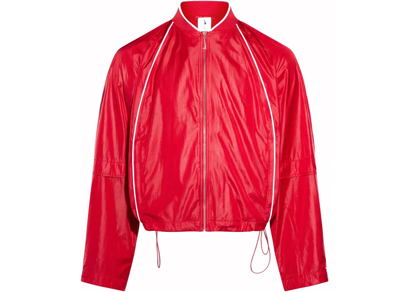 Унисекс-куртка Jacquemus x Nike, Dark Red