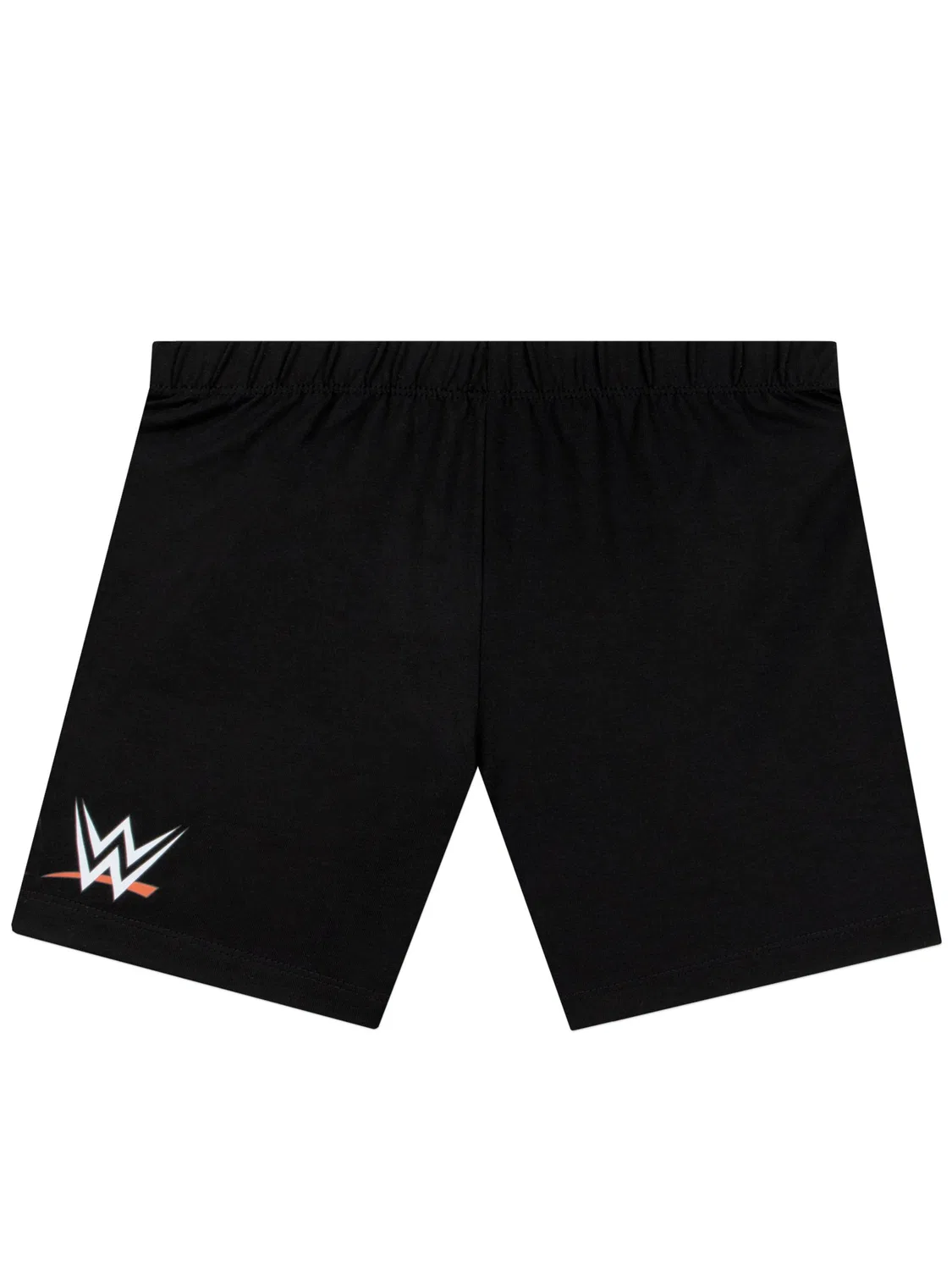 Пижама с чемпионским поясом WWE Character, белый — фото 4