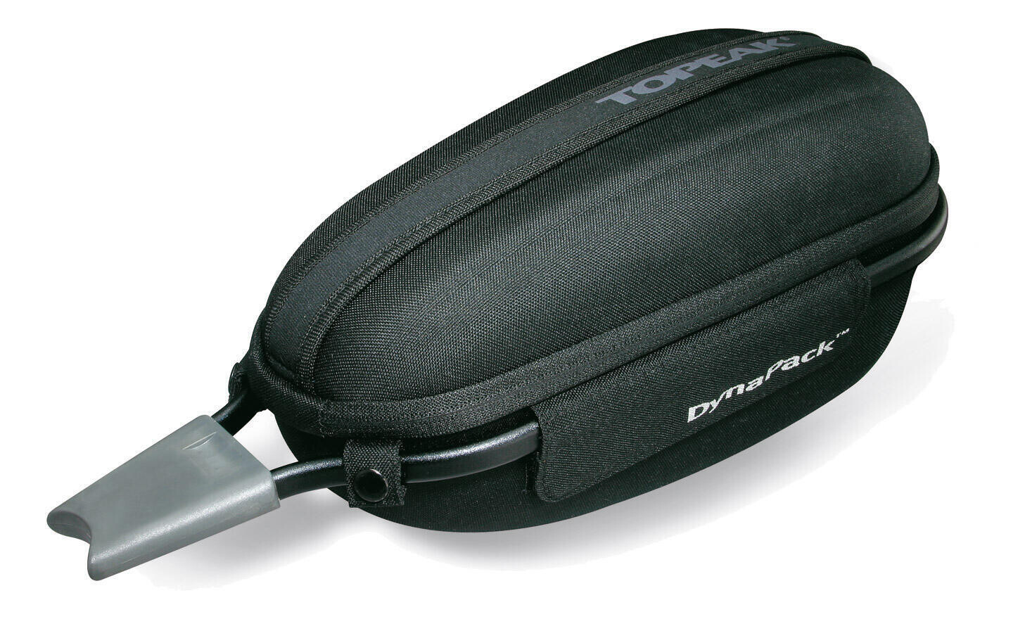 

Седельная сумка Topeak DynaPack, черный / черный / черный