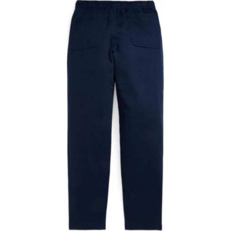 Детские брюки Polo Ralph Lauren, Blue — фото 3