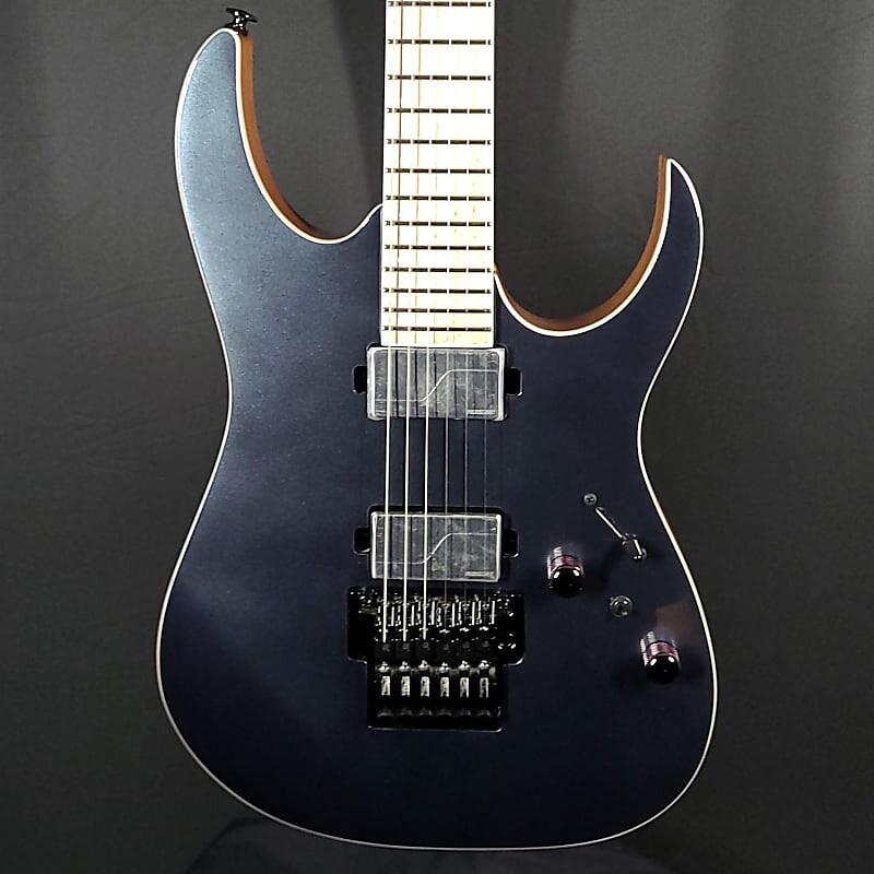 

Ibanez RG5120M-PRT Полярное сияние #847 RG5120M-PRT Polar Lights #847