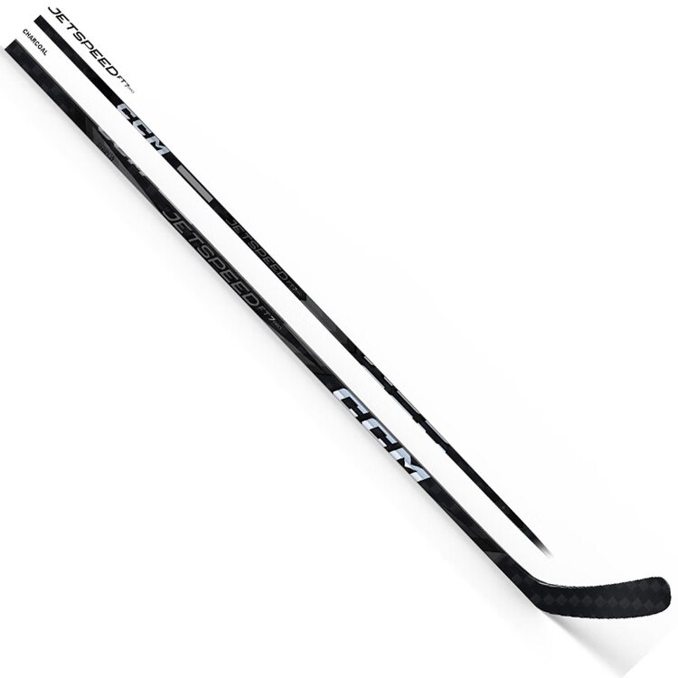

CCM Хоккейная клюшка Jetspeed FT7 Pro, новая модель, для детей и взрослых, серая, жесткость 40/28 мм, правый хват, Серый, CCM Хоккейная клюшка Jetspeed FT7 Pro, новая модель, для детей и взрослых, серая, жесткость 40/28 мм, правый хват