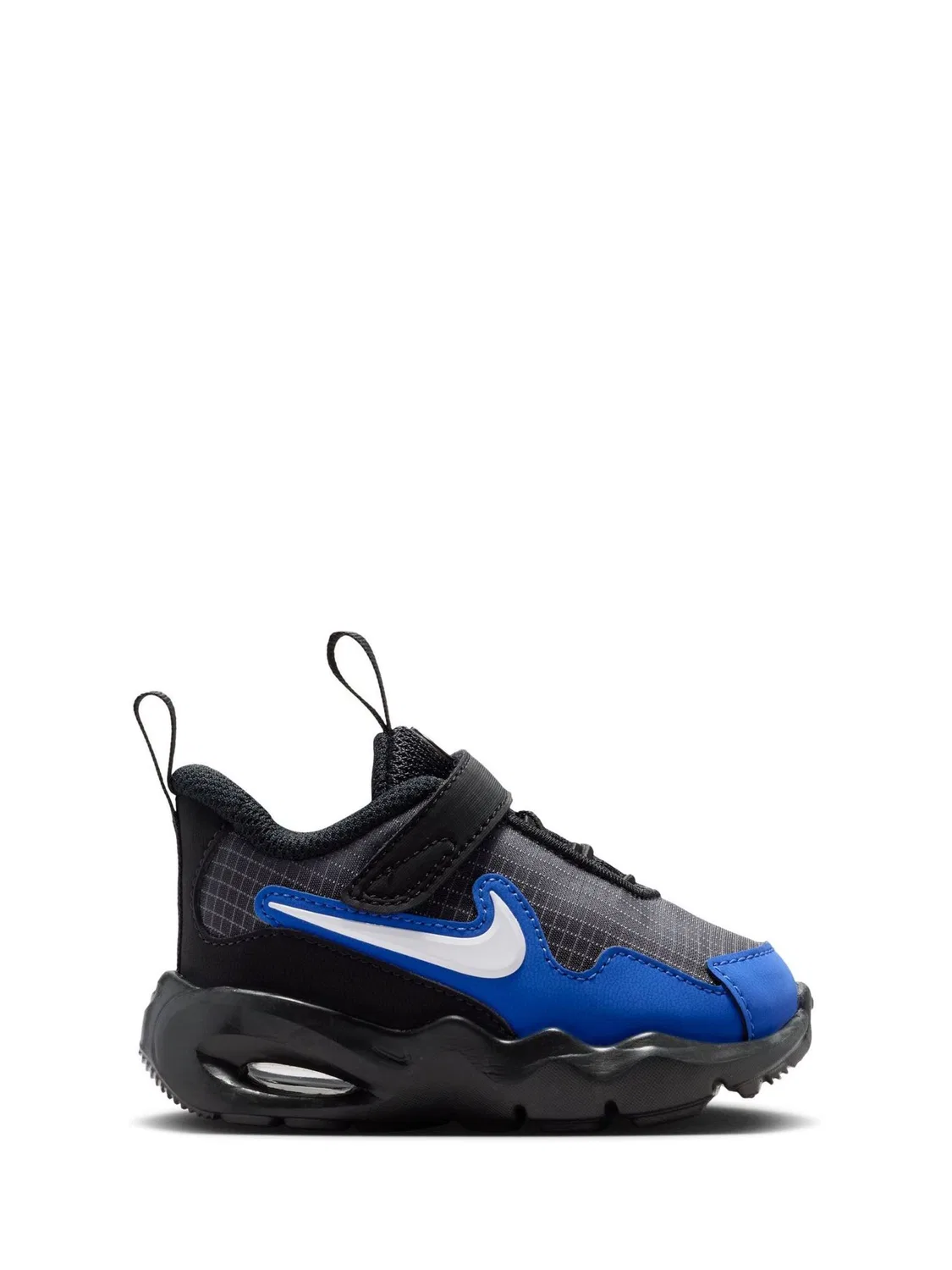 Кроссовки Nike Air Max Nova, серый дым