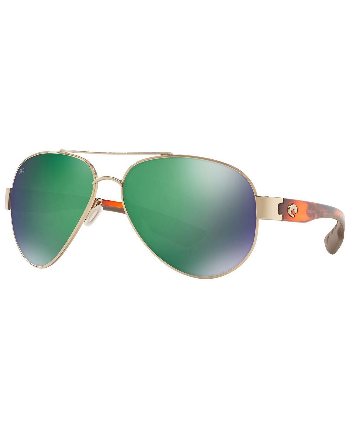 

Поляризованные солнцезащитные очки, south point polarized Costa Del Mar, мульти