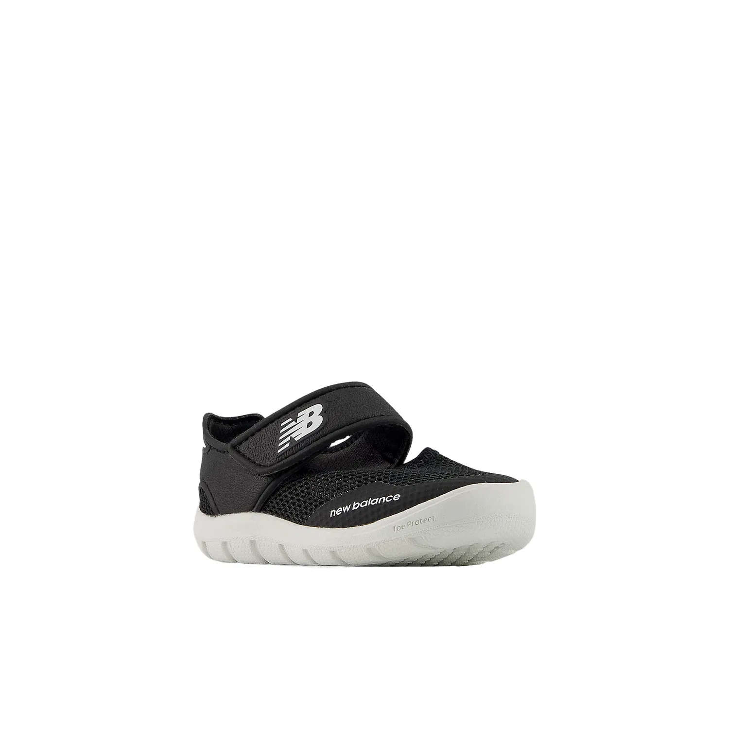 Детские кроссовки для малышей с защитой от истирания New Balance 208 — фото 4