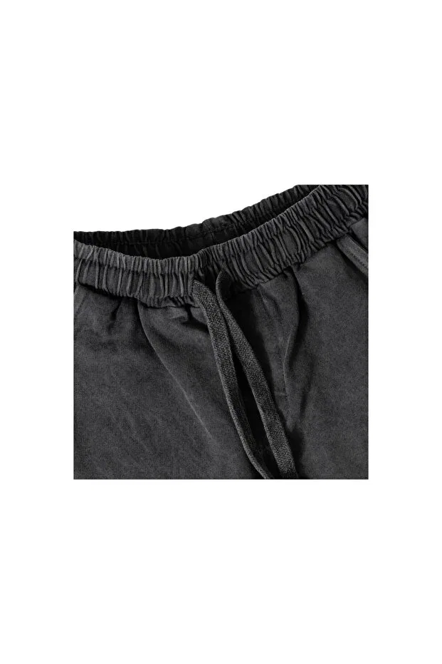 Детские шорты для мальчиков хлопковые Benetton, I Am Amazed — фото 2