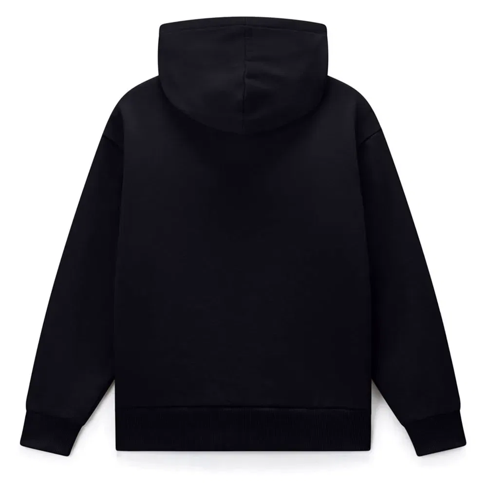 Детский свитшот для мальчиков New Box Logo Napapijri, Blue — фото 4
