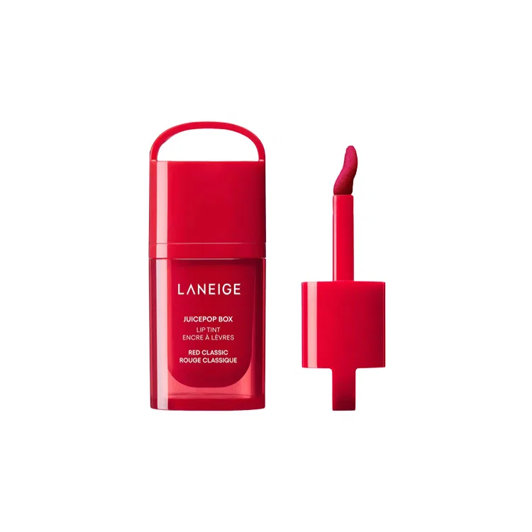 Лип Глосс Color Lock Serums LANEIGE, Glossy