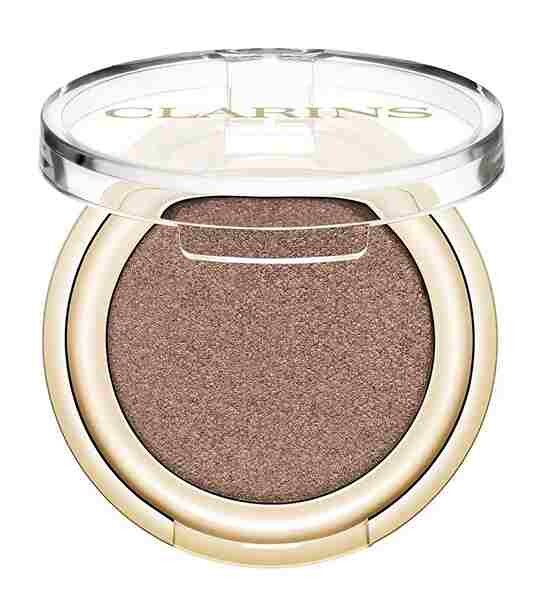 

Тени для век Clarins Ombre Skin, 05 Satin Taupe