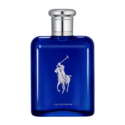 Парфюмерная вода Ralph Lauren Polo Blue, 200 мл