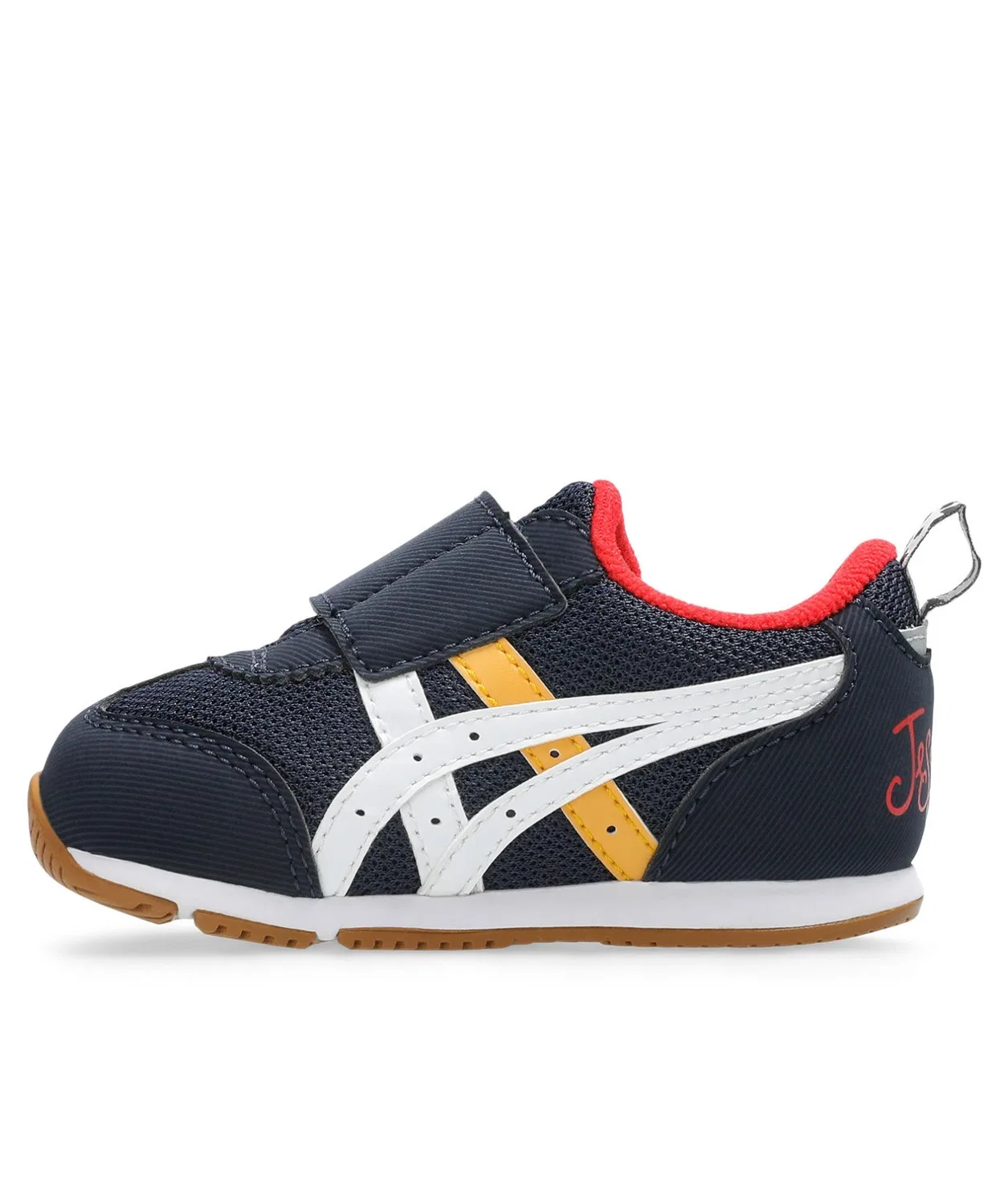 Детские кроссовки с принтом Toy Story ASICS IDAHO BABY KT-ES, Navy — фото 4