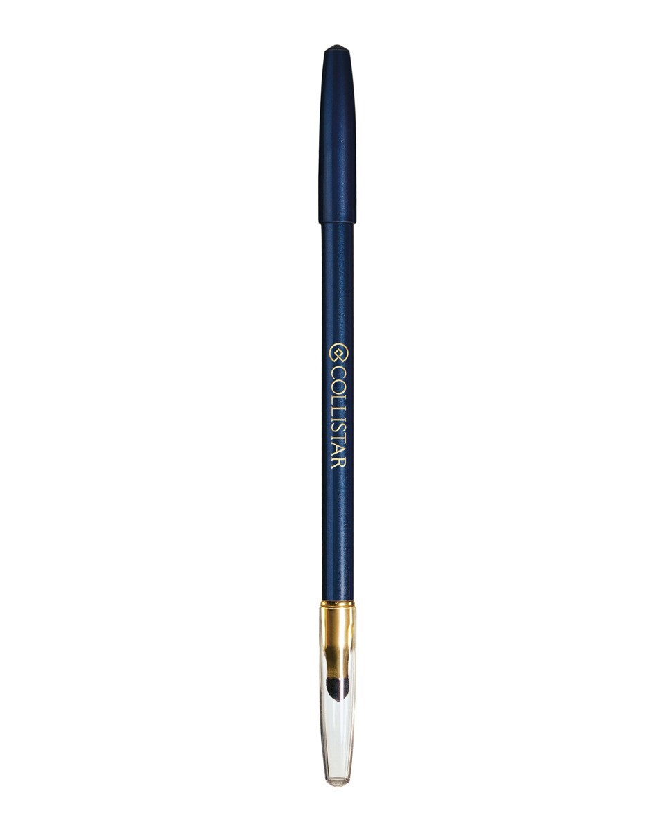 

Карандаш для глаз Collistar Professional №1, night blue 4