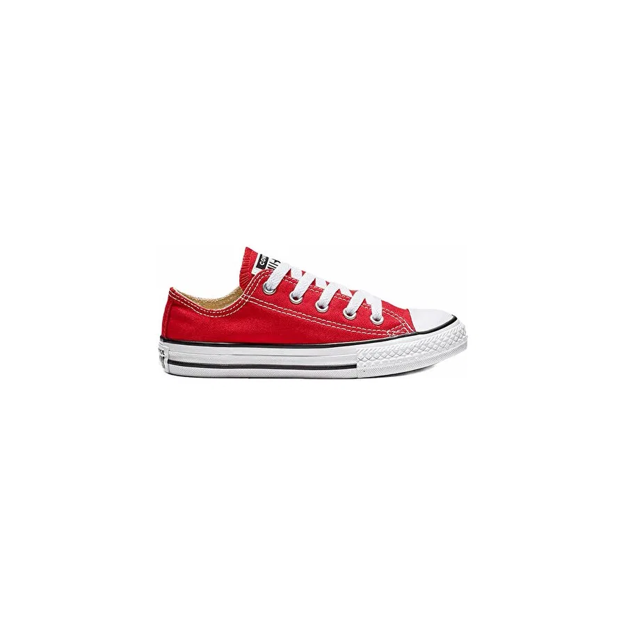 Кеды Converse Chuck Taylor All Star, Красный