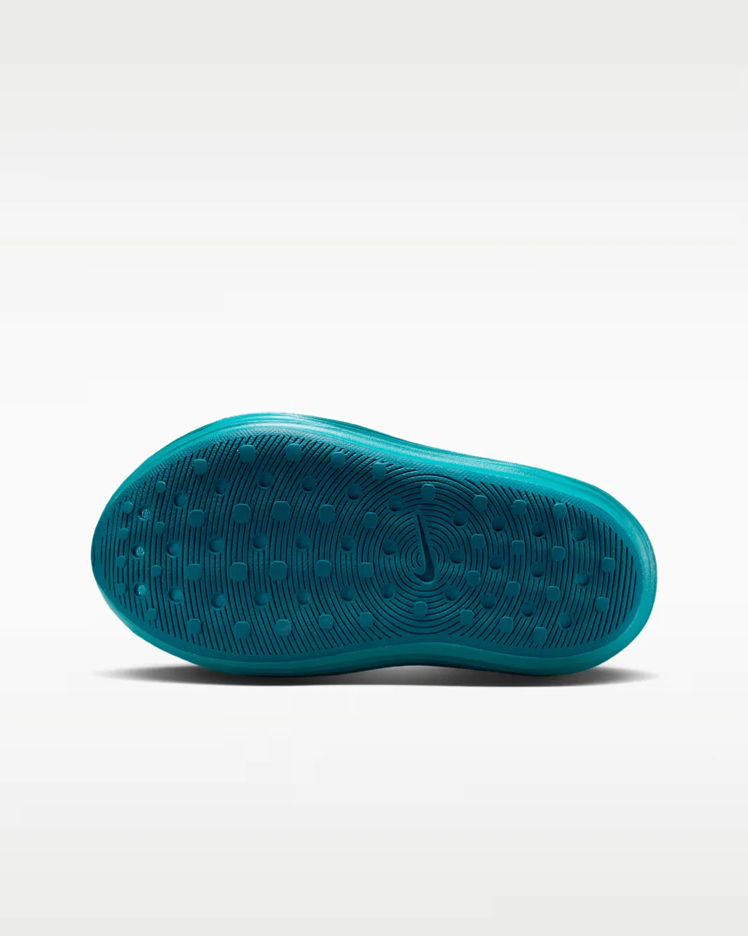 Кроссовки для детей постарше Nike ReactX Rejuven8, Energy/Bright Spruce — фото 2