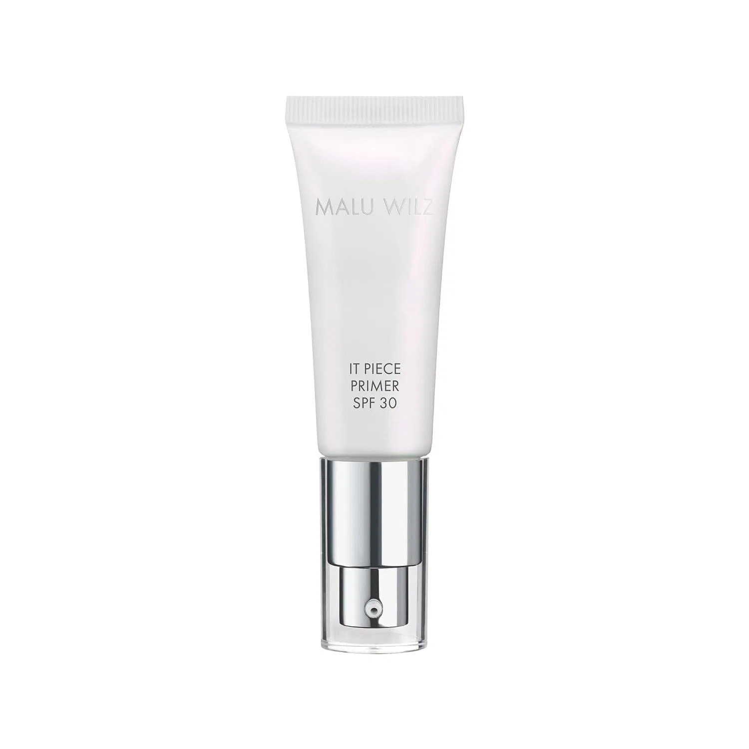 Праймер для лица Malu Wilz SPF 30, 20 мл