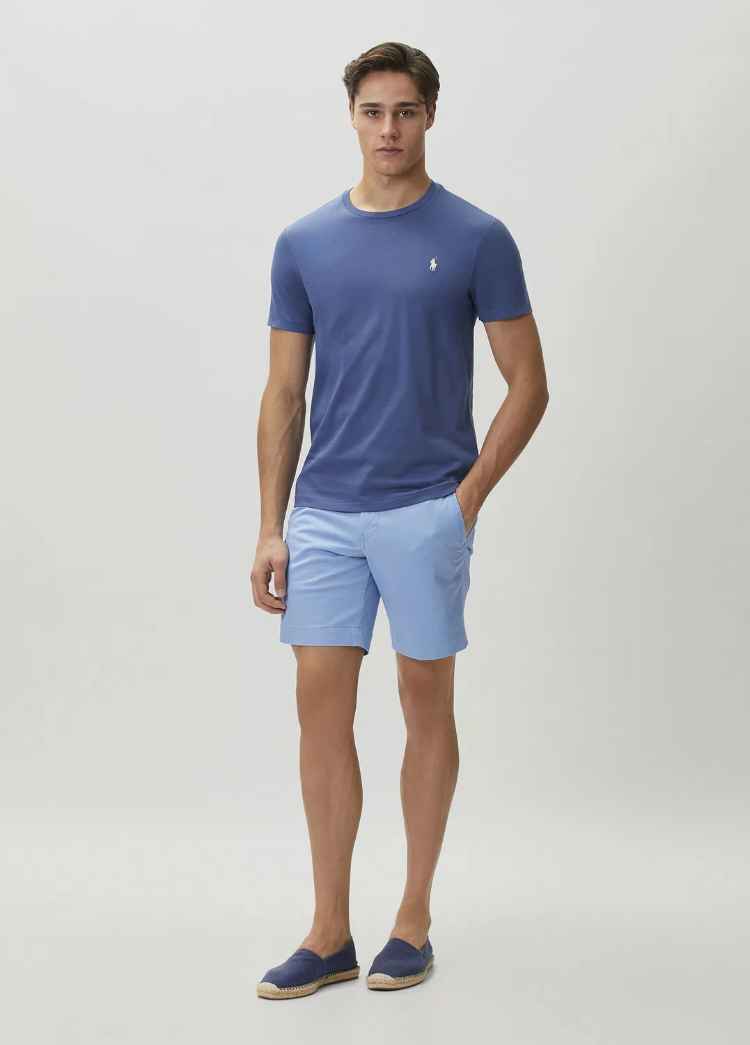 Футболка Polo Ralph Lauren Mavi