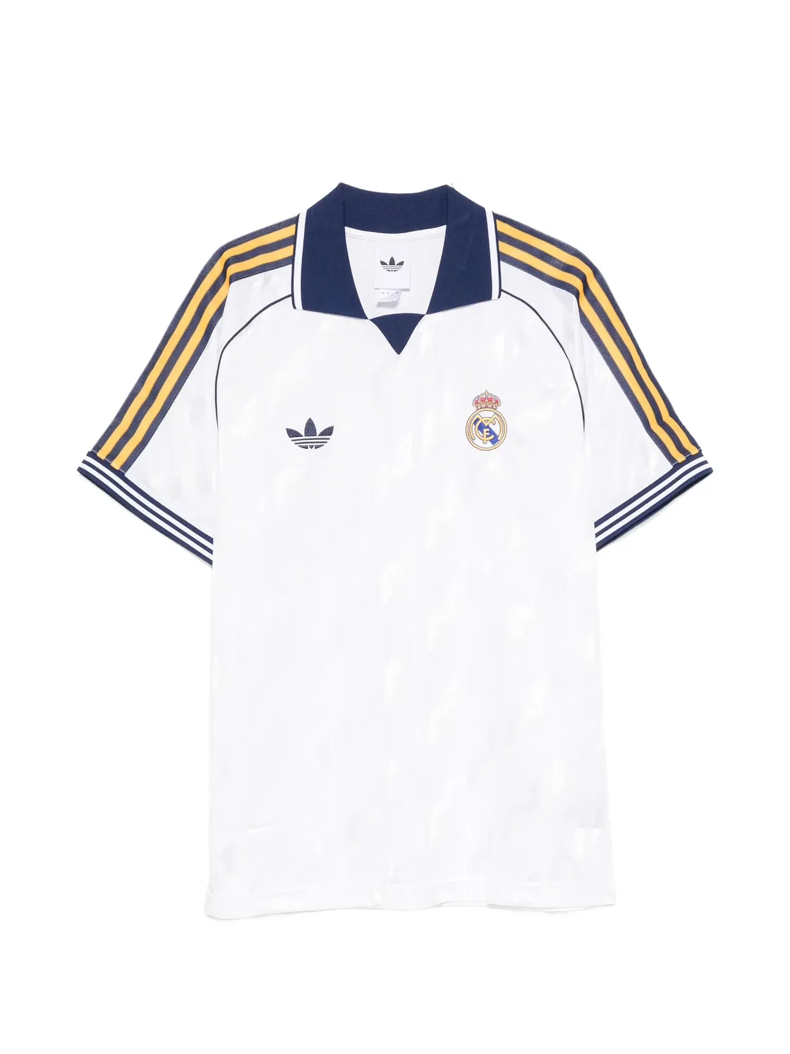 Футболка Real OG белая Adidas, белый