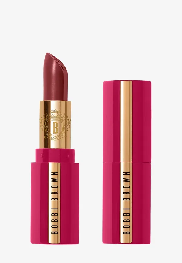 Роскошная помада 3.5 г Bobbi Brown, цвет ruby