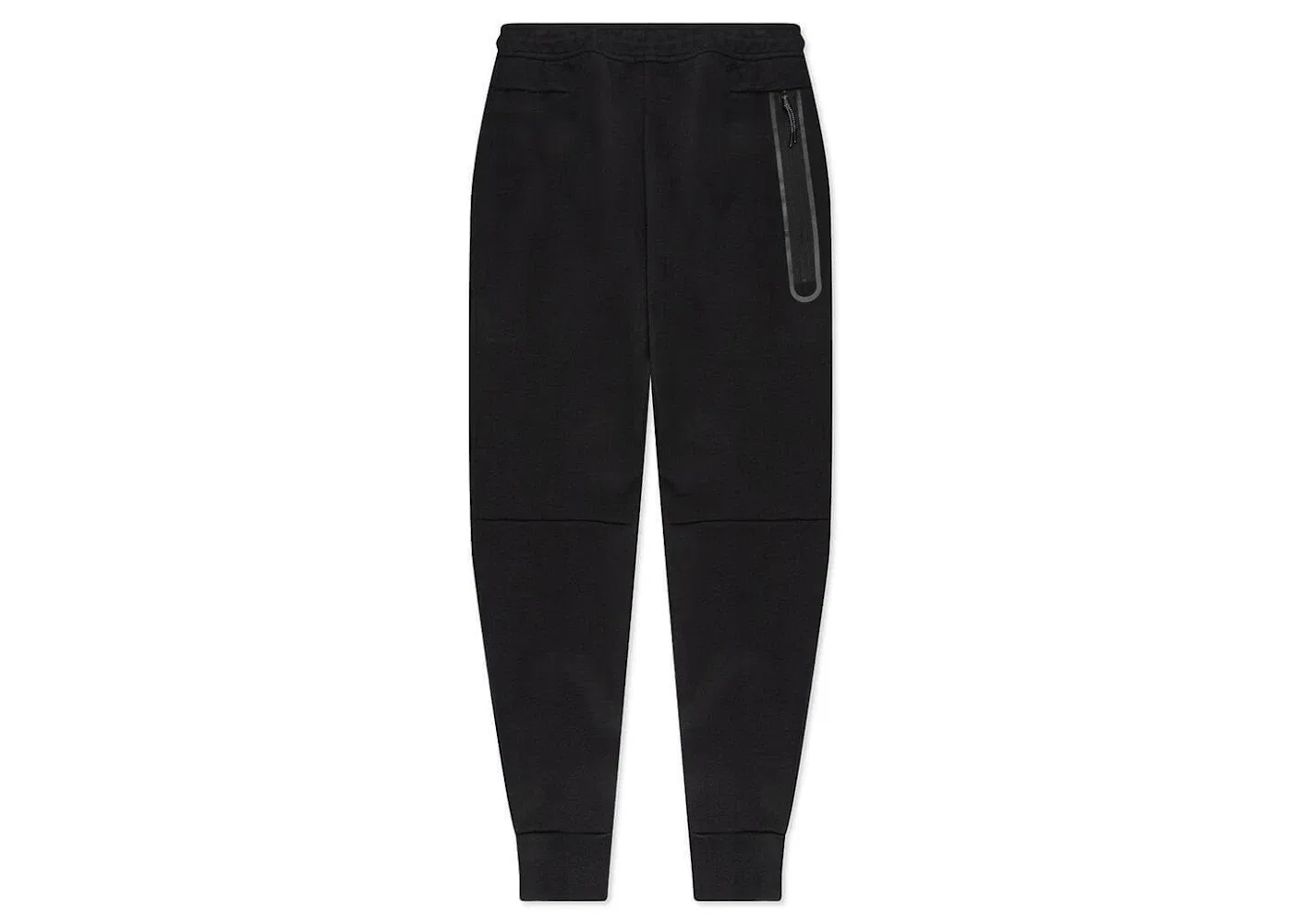 Мужские спортивные штаны с длинным рукавом Joggers Nike, Black/Dark Grey Heather/White — фото 2