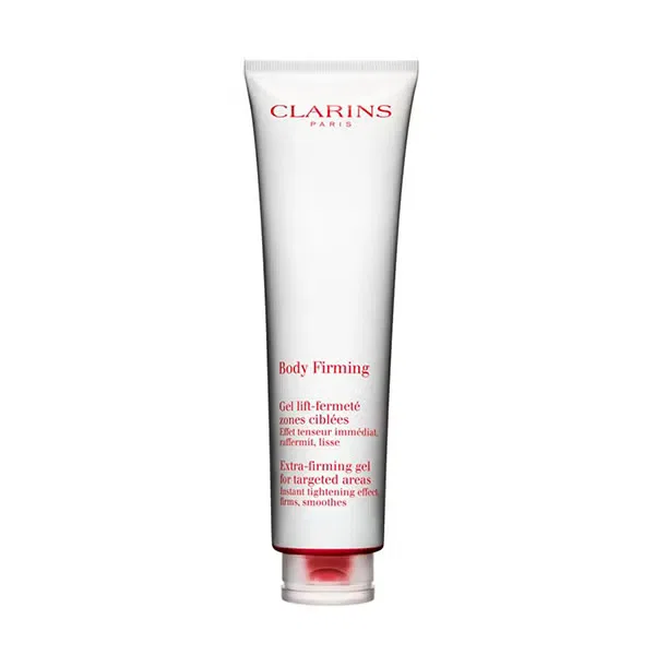 Гель для тела укрепляющий с экстрактом белокопытника CLARINS, 150 мл