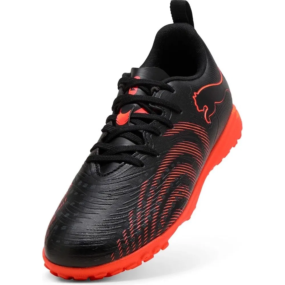 Детские футбольные бутсы для зала Future 9 Play Tt Jr Unisex Puma — фото 4