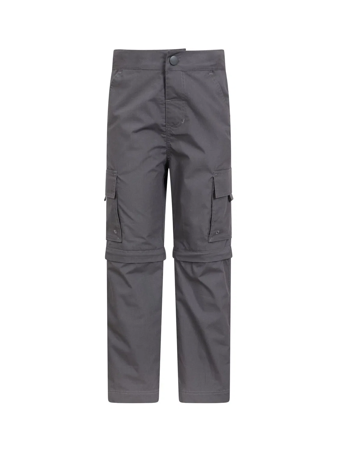 Штаны трансформеры Active Kids Mountain Warehouse, серый