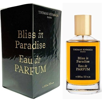 

Thomas Kosmala Томас Космала Bliss In Paradise парфюмированная вода 100мл
