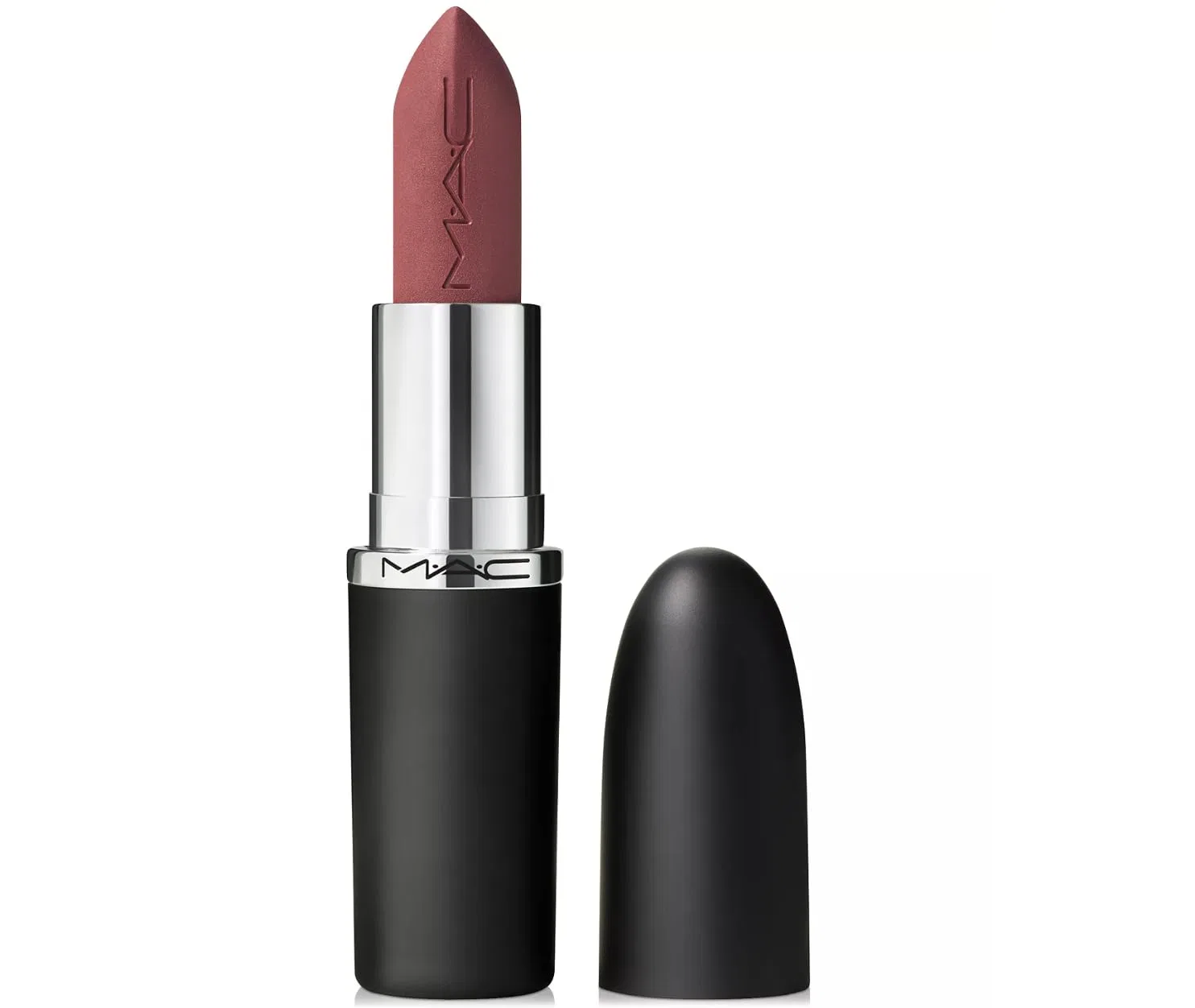 Матовый Lipstick MAC Macximal Twig Twist 3.5 г, Pink