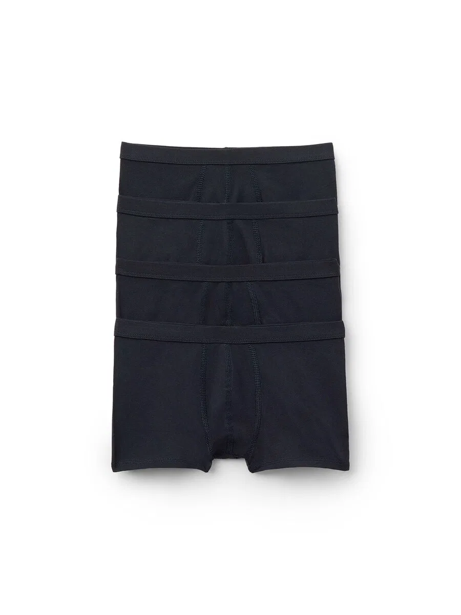 Трусы Tezenis черного цвета