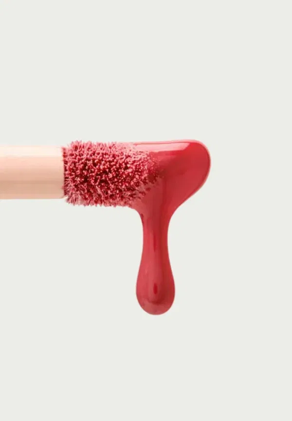 Масло для губ питательное Tinted Lip Oil Lenoites Clever, 5 мл, цвет clever — фото 3