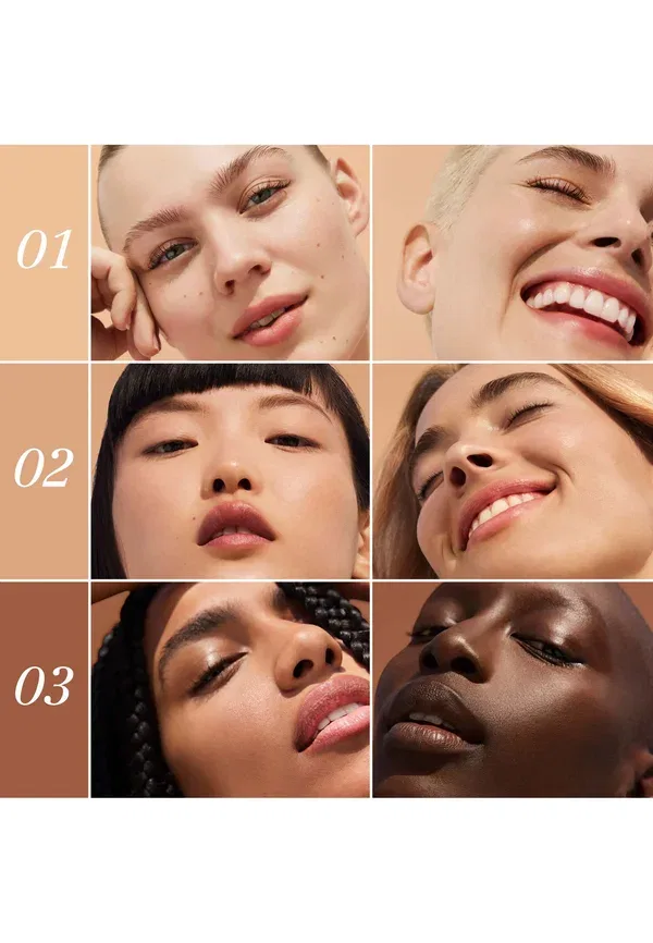 BB-крем увлажняющий Nuxe 03 Dark Shade 30 мл, цвет 03 dark shade — фото 3