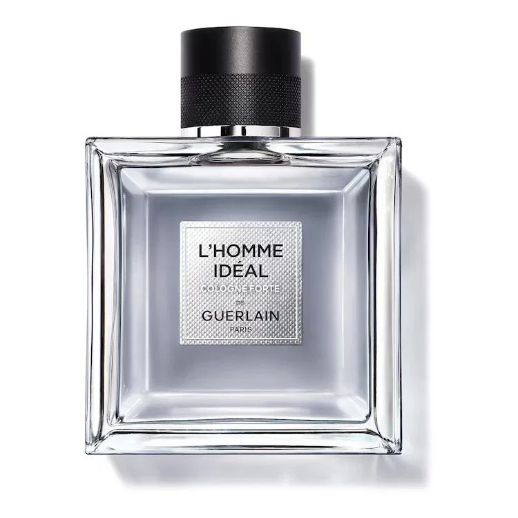 Мужская туалетная вода Guerlain L'Homme Ideal Cologne Forte 100 мл, Guerlain