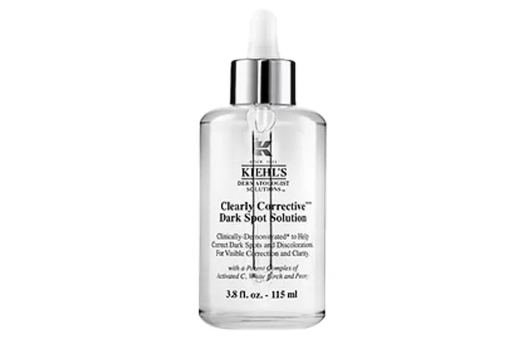 Женская сыворотка осветляющая против темных пятен Kiehl's, 115 мл